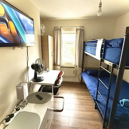 Wembley House Hotel London Ngoại thất bức ảnh