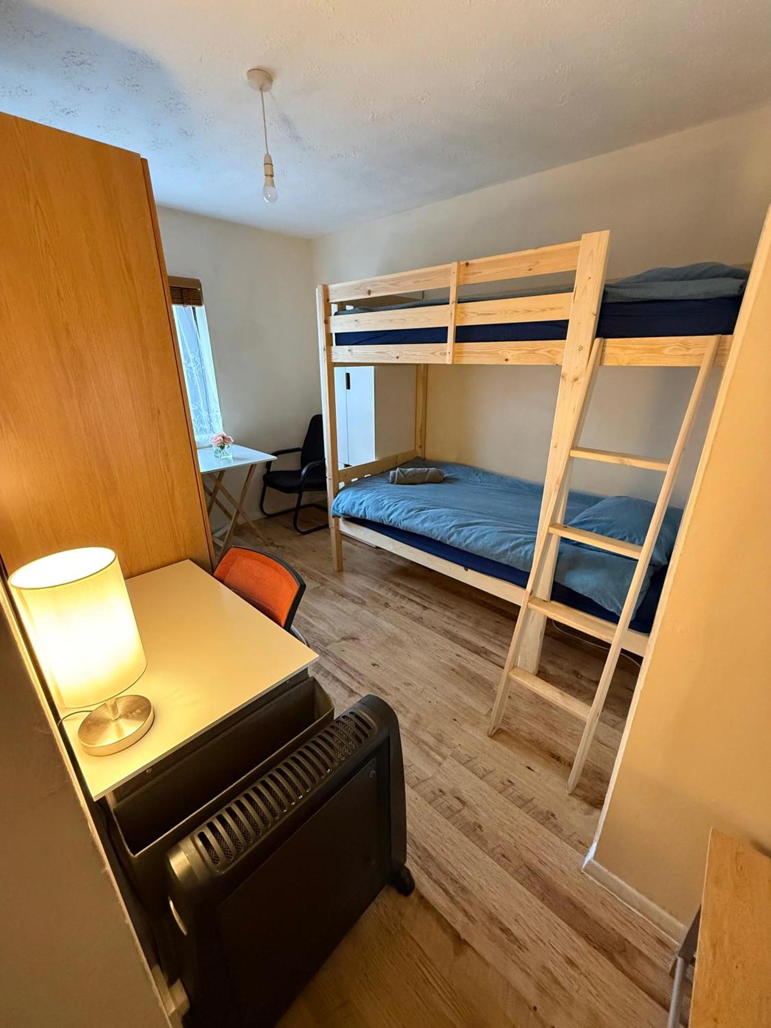 Wembley House Hotel London Ngoại thất bức ảnh