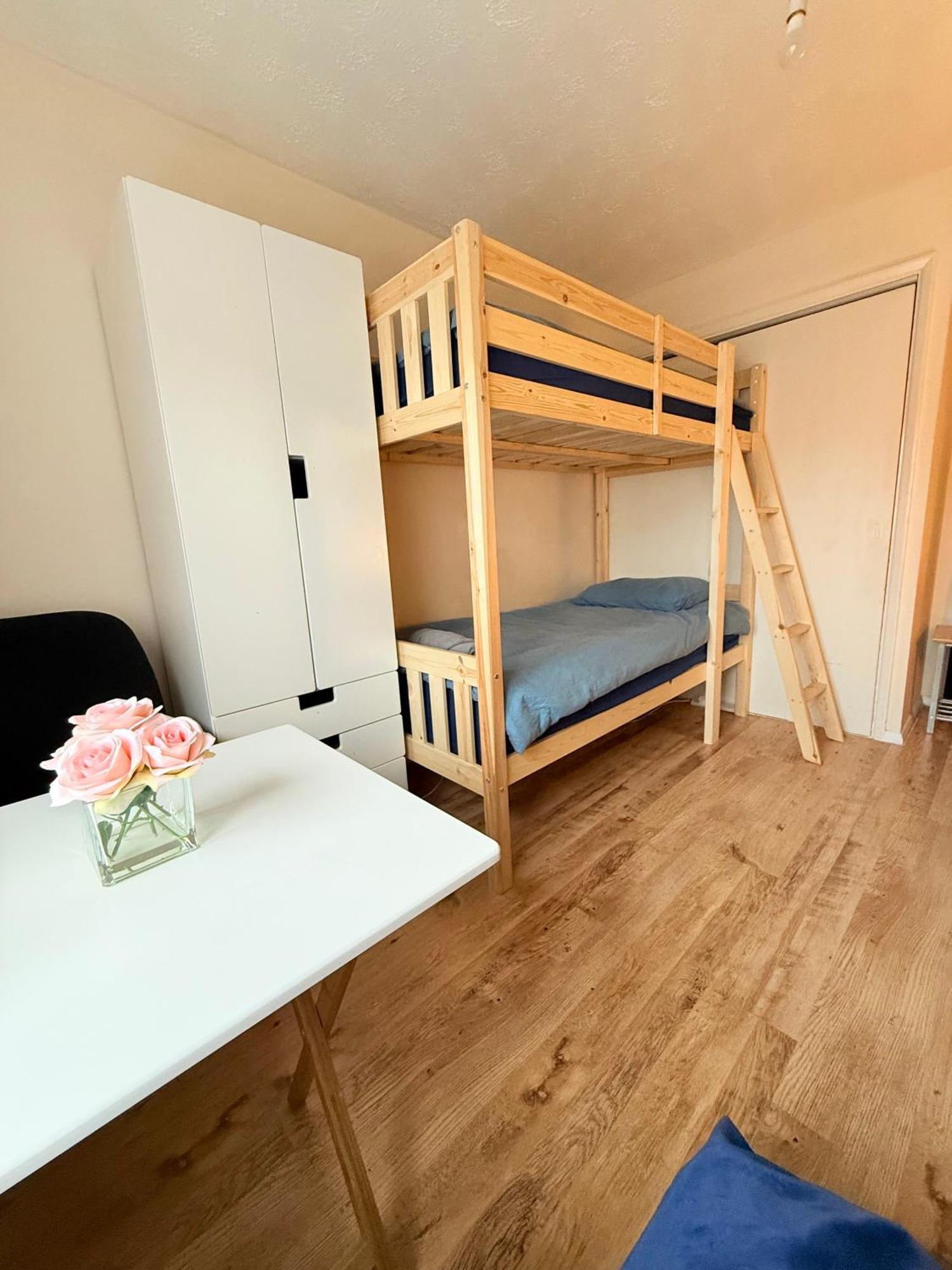 Wembley House Hotel London Ngoại thất bức ảnh