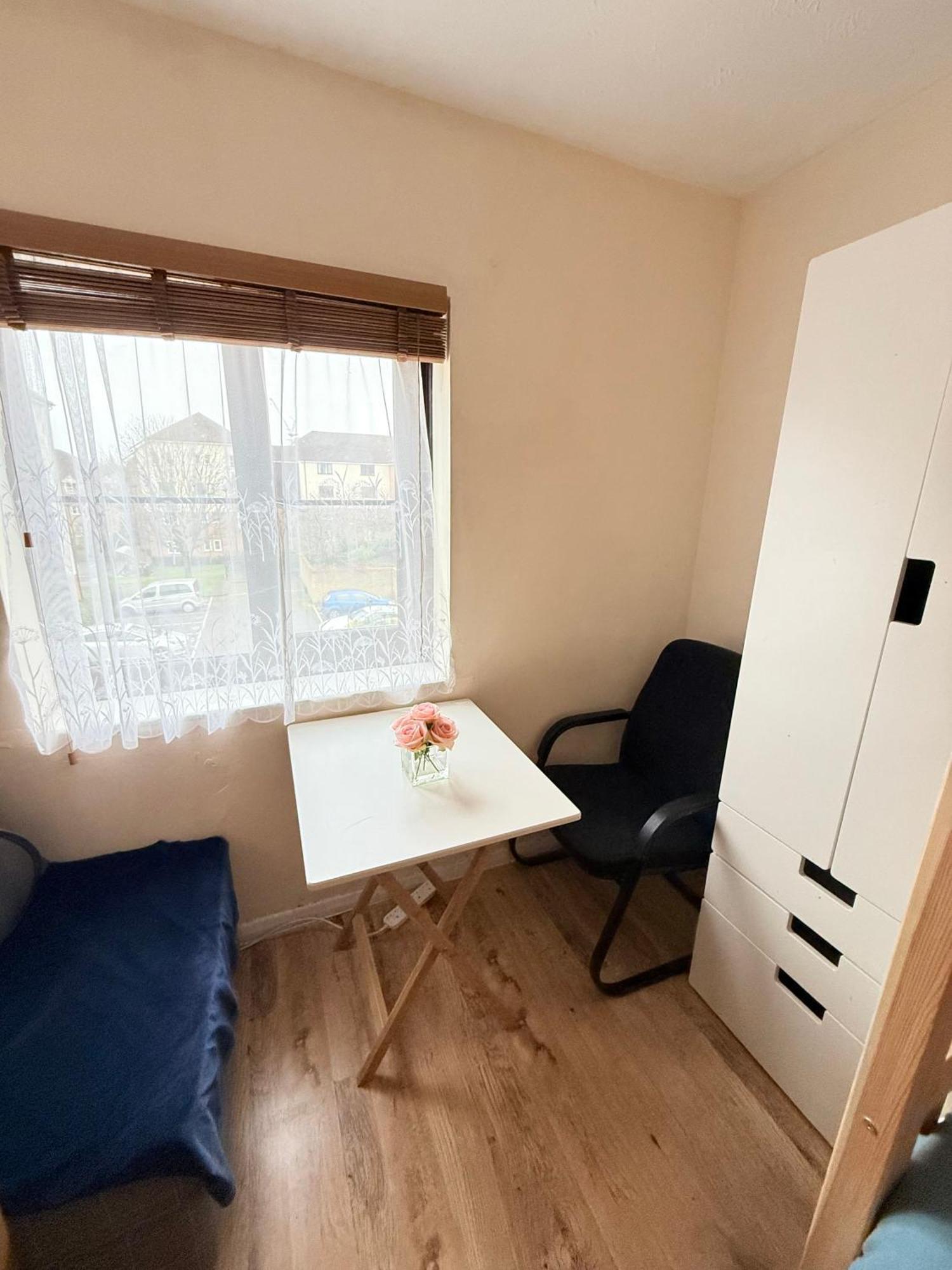 Wembley House Hotel London Ngoại thất bức ảnh