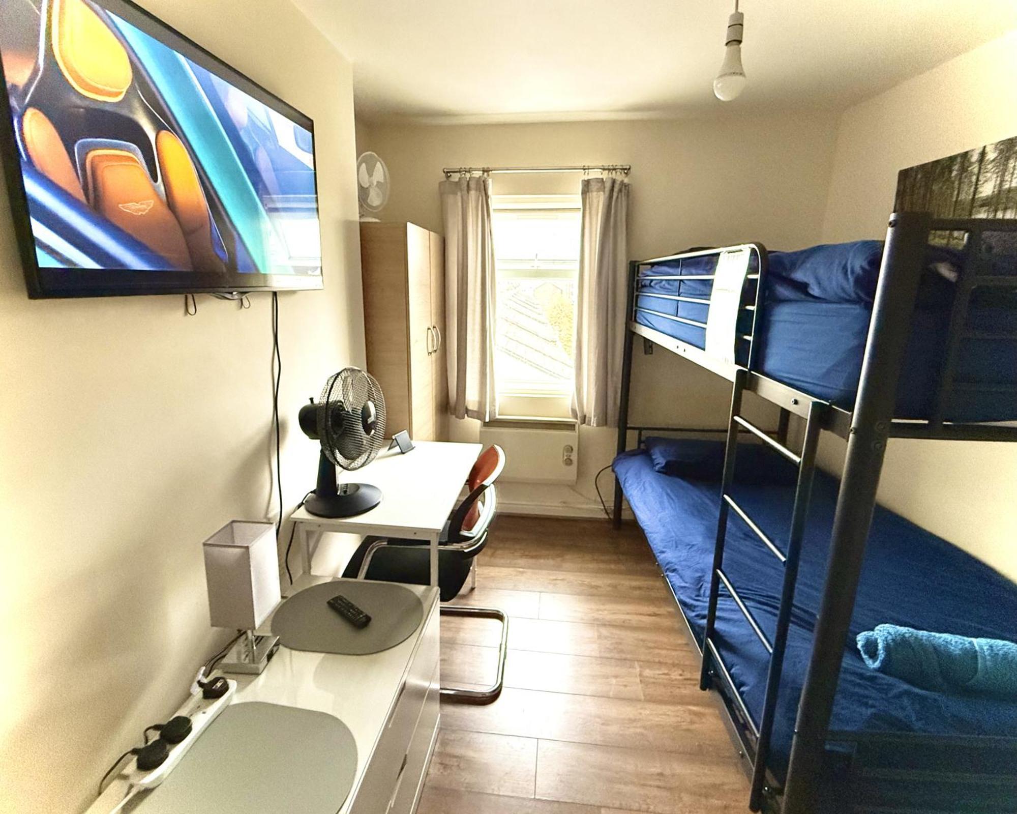 Wembley House Hotel London Ngoại thất bức ảnh