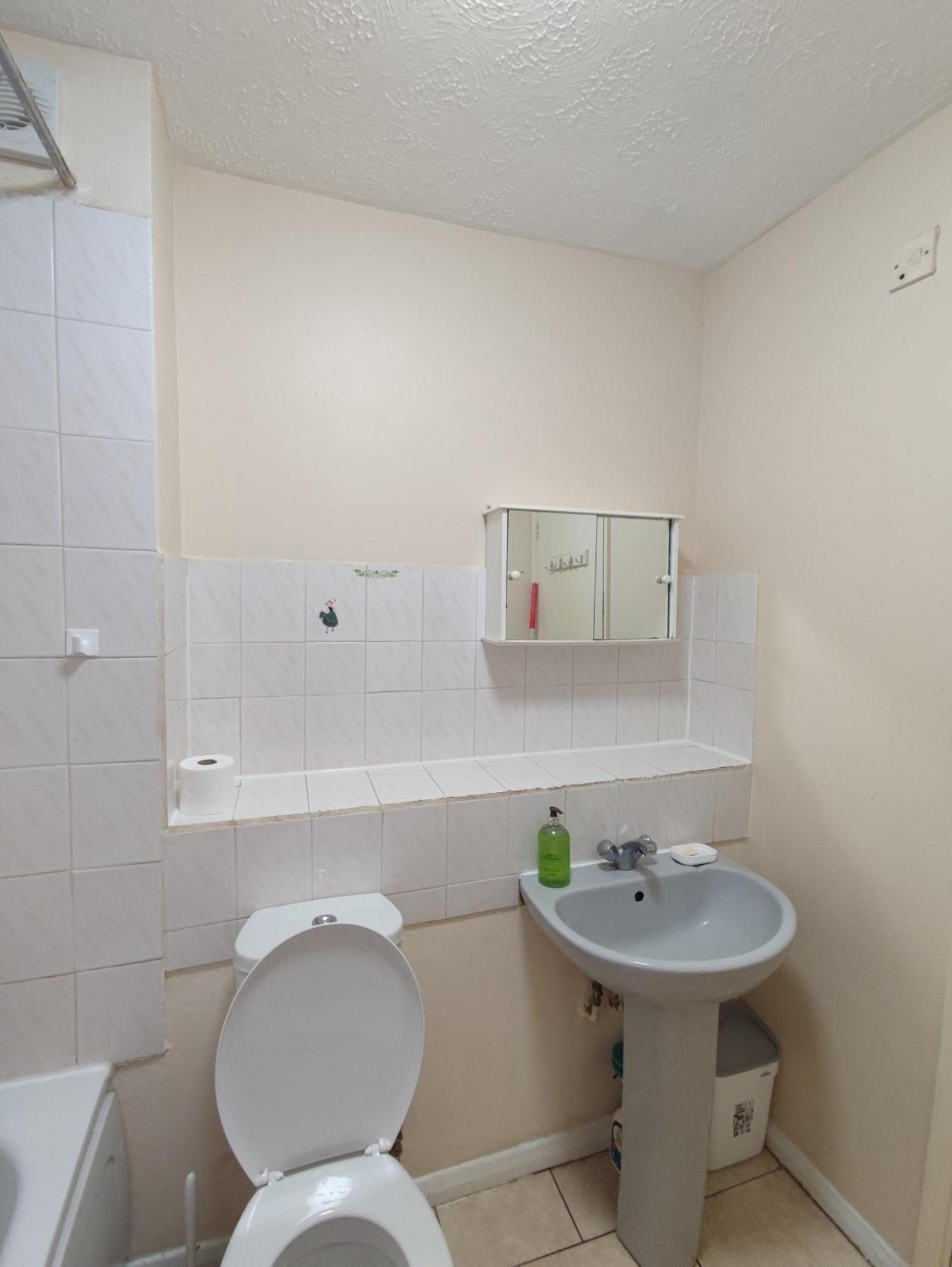 Wembley House Hotel London Ngoại thất bức ảnh